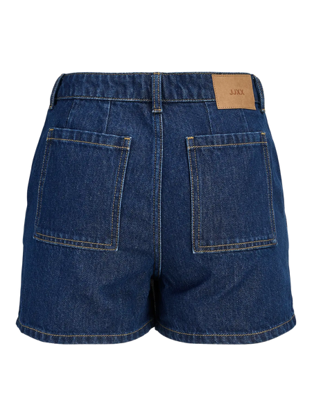 JJXX - Paloma Skort - Dark Denim