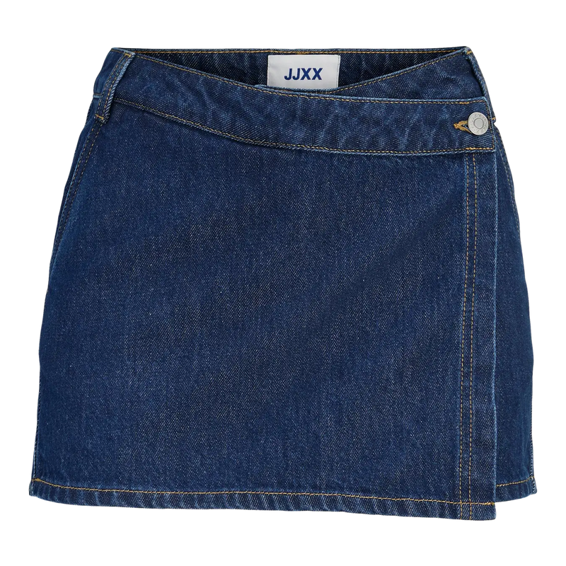 JJXX - Paloma Skort - Dark Denim