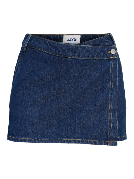 JJXX - Paloma Skort - Dark Denim