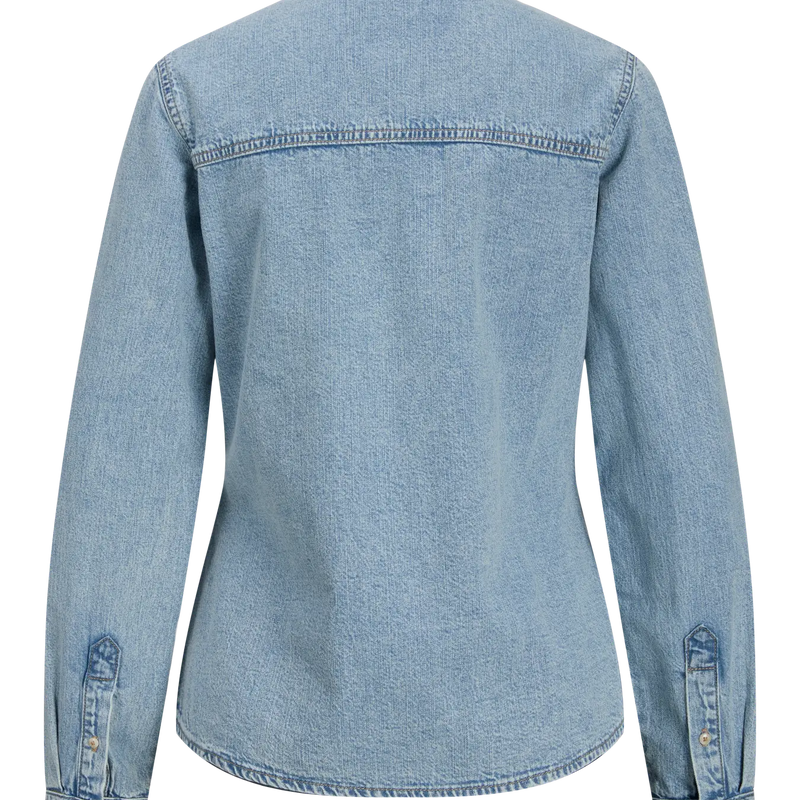 JJXX - Rose Denimblouse - Denim