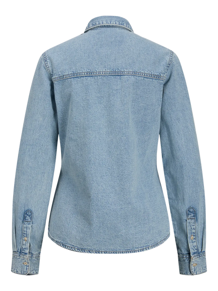 JJXX - Rose Denimblouse - Denim