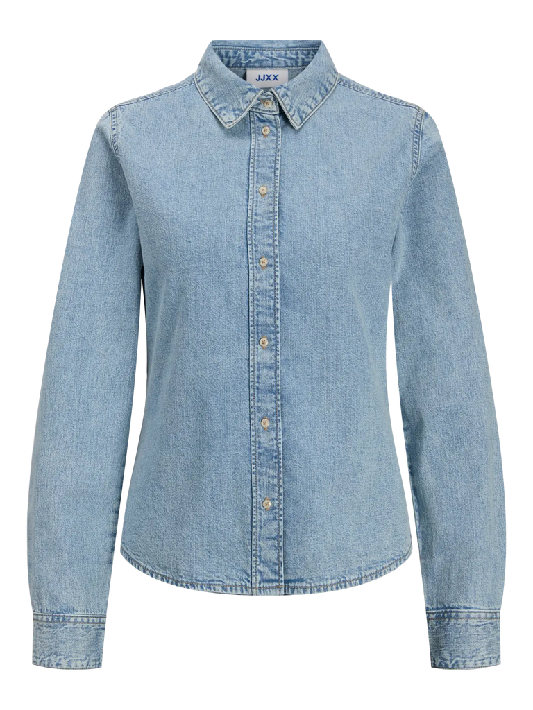 JJXX - Rose Denimblouse - Denim