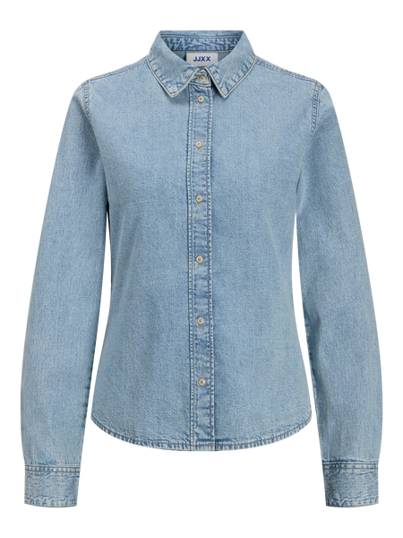 JJXX - Rose Denimblouse - Denim
