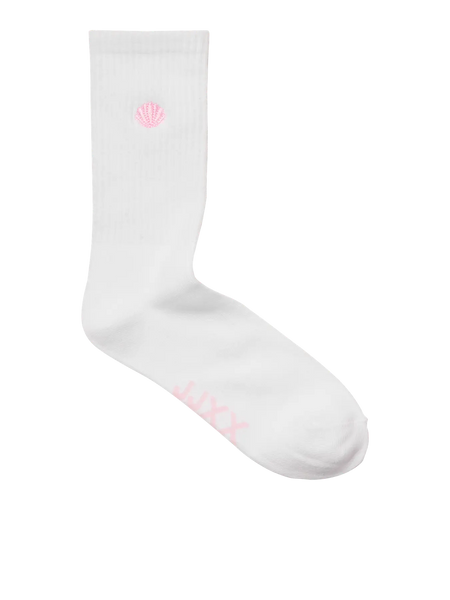 JJXX -EMBROIDERY SOCK 3-PACK