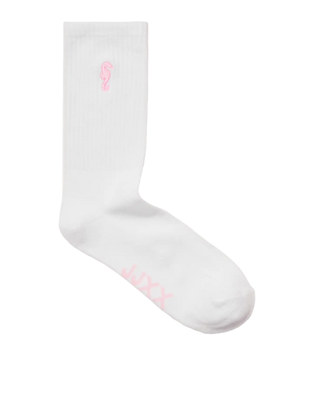JJXX -EMBROIDERY SOCK 3-PACK