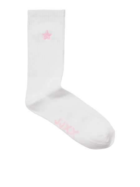 JJXX -EMBROIDERY SOCK 3-PACK