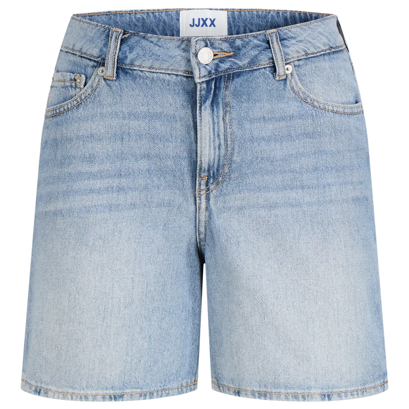 JJXX - Seville Short - Medium Denim Blue