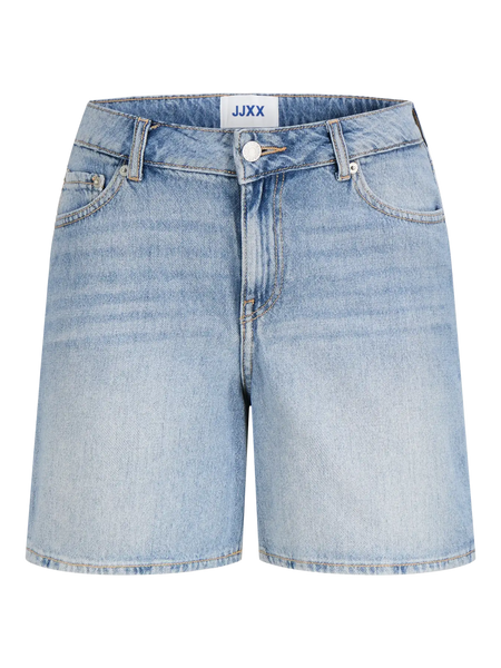 JJXX - Seville Short - Medium Denim Blue