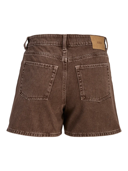 JJXX - Seville Short - Chocolate Brown
