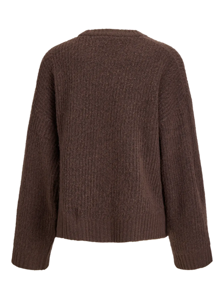 Sweater Sigga - Brown