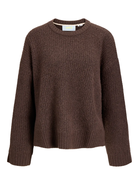 Sweater Sigga - Brown