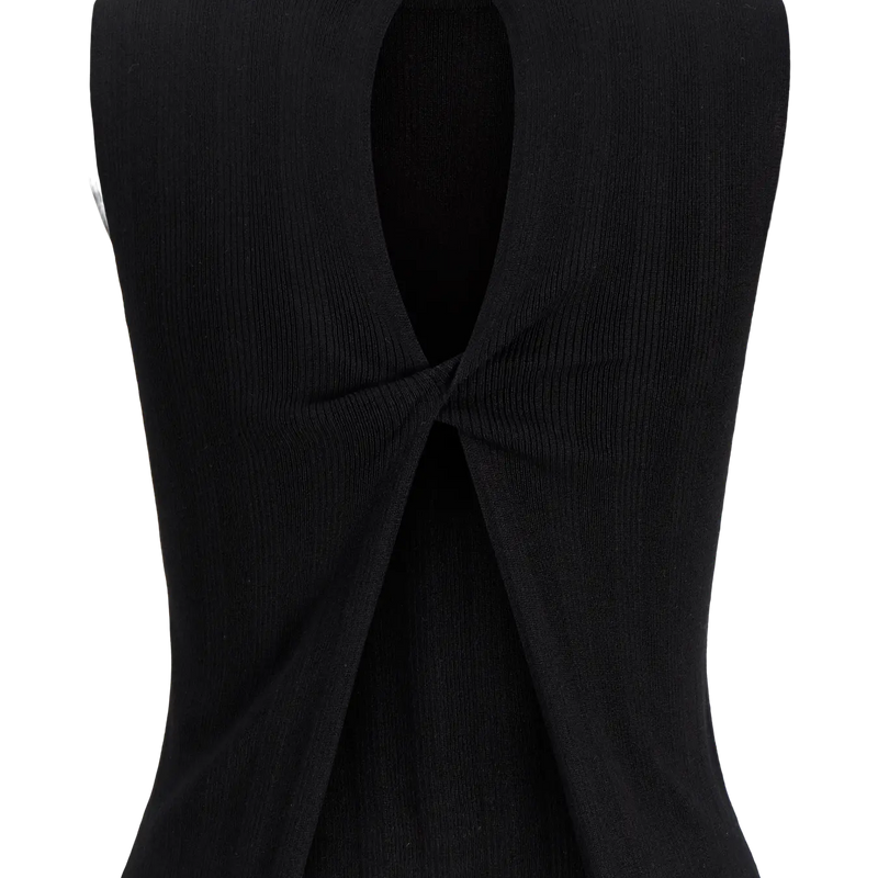 JJXX - Talia Top - Black