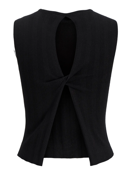 JJXX - Talia Top - Black