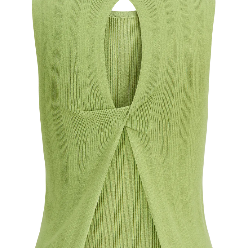 JJXX - Talia Top - Green