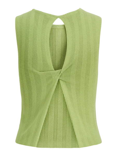 JJXX - Talia Top - Green