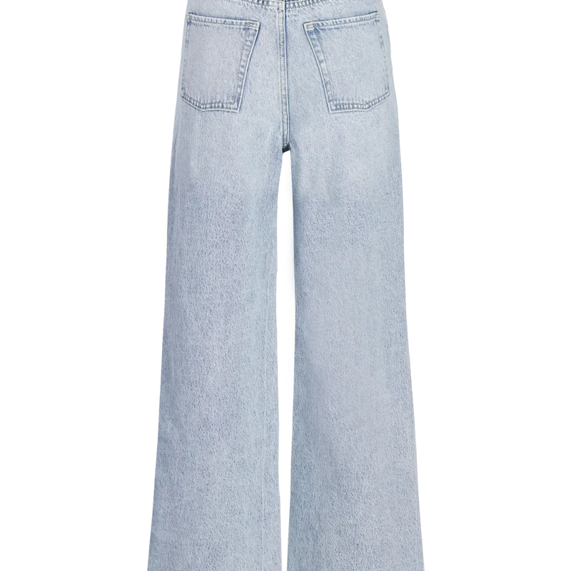 JJXX - Tokyo Wide Leg Jeans - N400