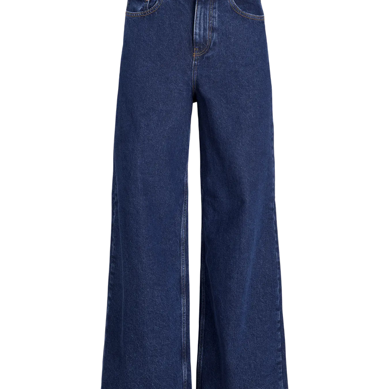 JJXX Tokyo jeans in donkerblauw voor dames - foto 2