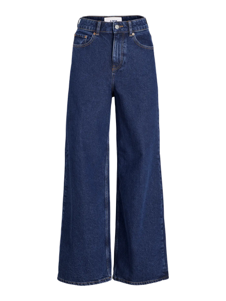 Jeans Tokyo - Dark Blue