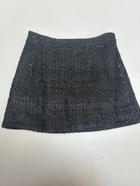 Wild Pony - Skirt Lola - Black/Zilver