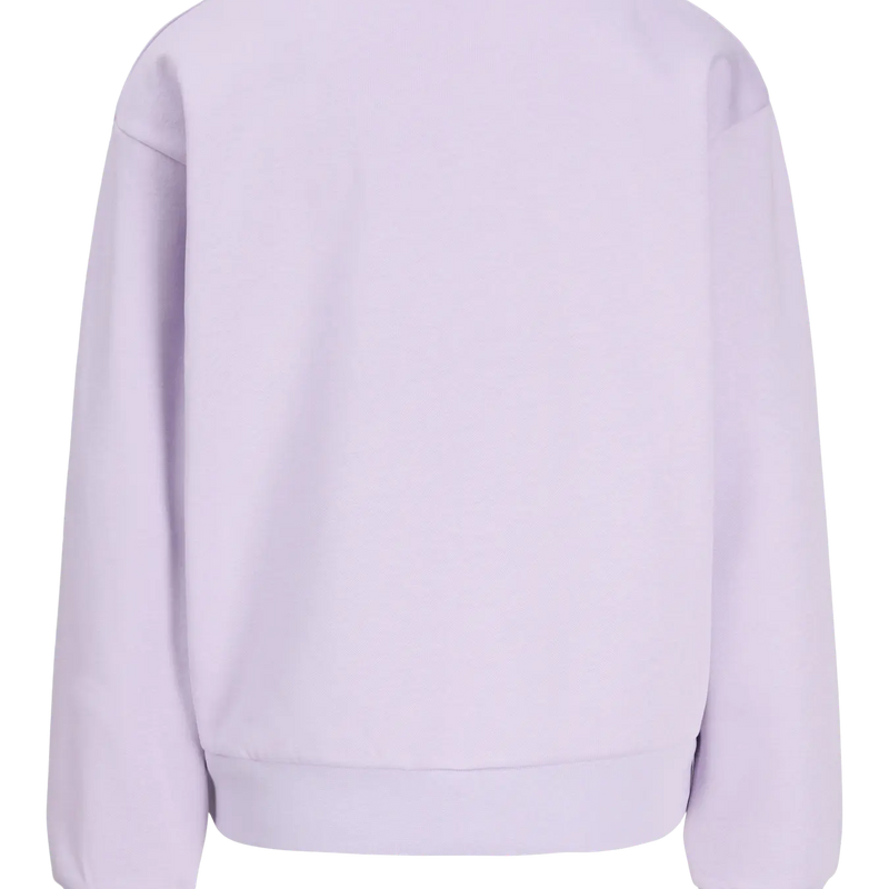 JJXX - Abbie Sweater - Lila