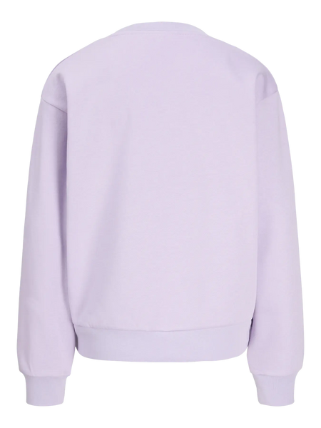 JJXX - Abbie Sweater - Lila