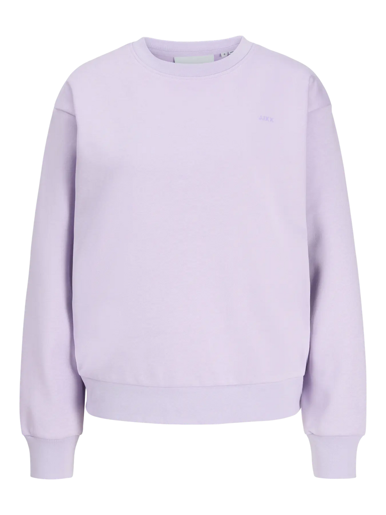 JJXX - Abbie Sweater - Lila