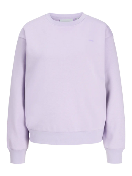 JJXX - Abbie Sweater - Lila