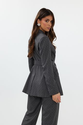 HeyB - Ann Blazer - Grey