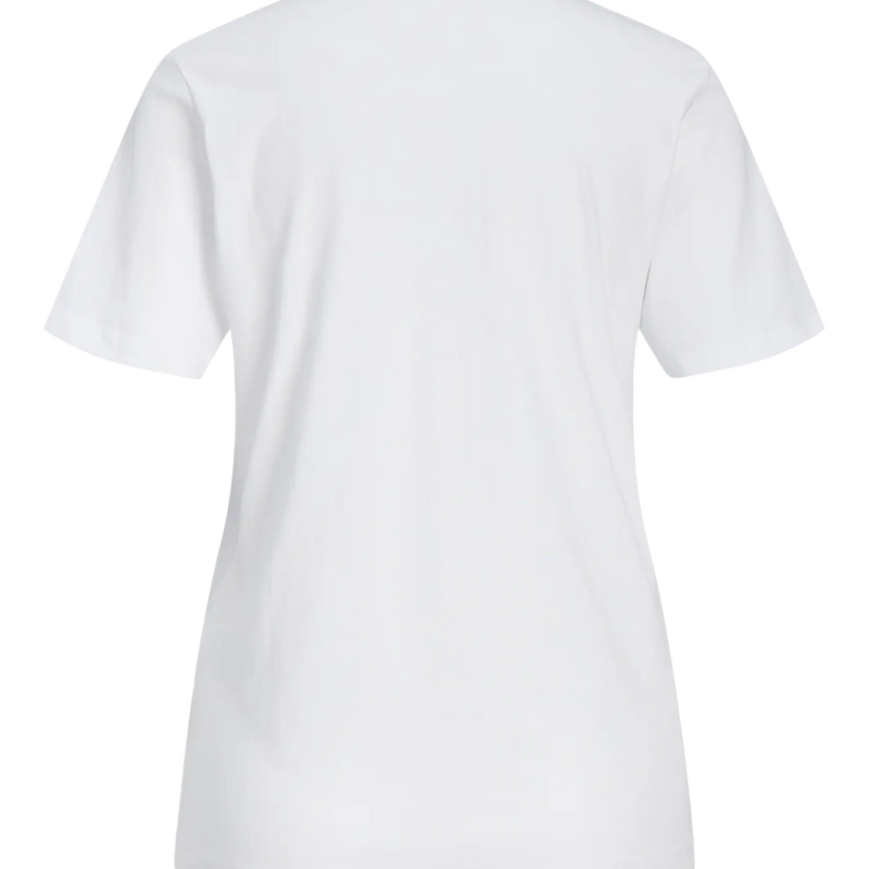 JJXX - Anna Tee - White