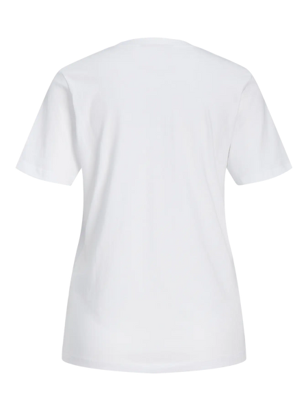 JJXX - Anna Tee - White