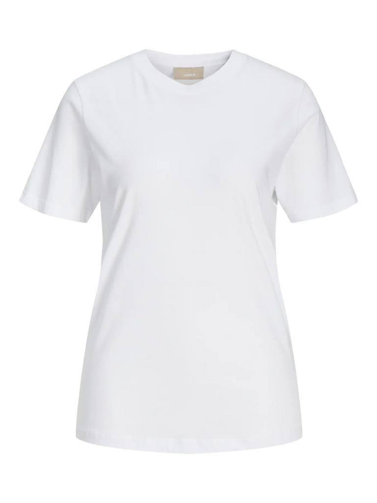 JJXX - Anna Tee - White