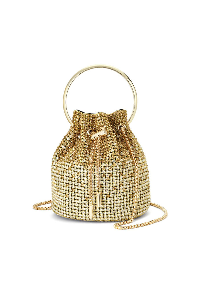 Bag Suzy - Strass