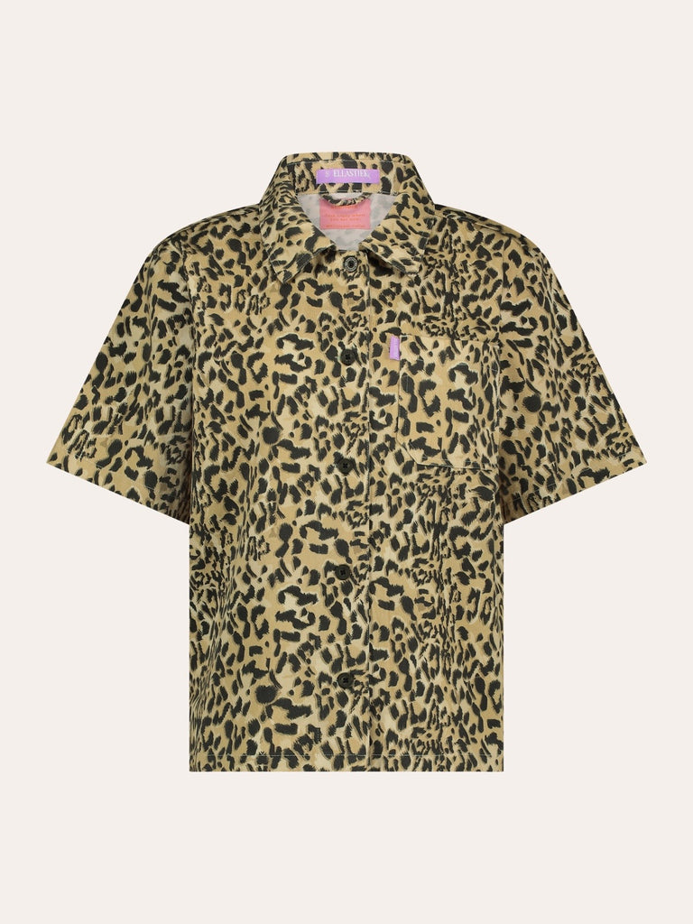 Ellastiek Amsterdam - Blouse Kim
