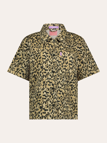 Ellastiek Amsterdam - Blouse Kim