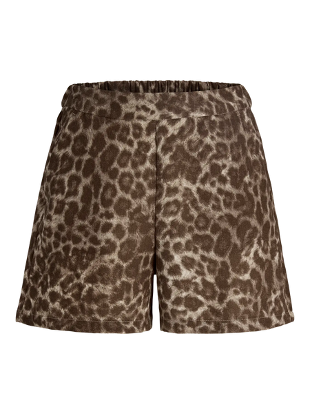 JJXX - Cali Short - Leopard