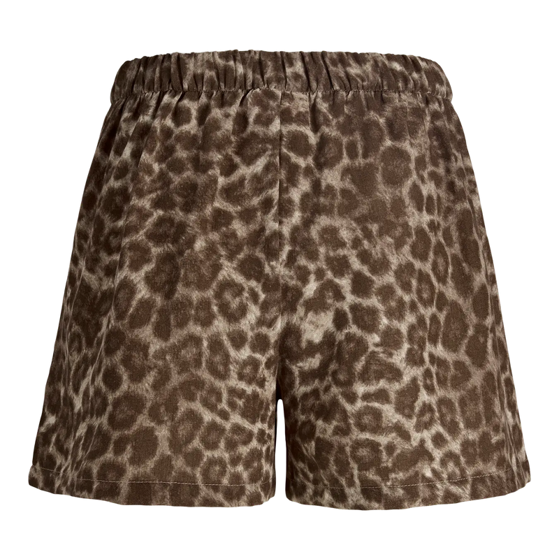 JJXX - Cali Short - Leopard