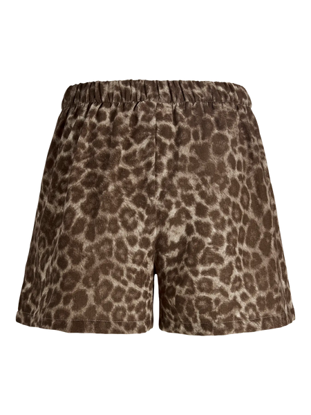 JJXX - Cali Short - Leopard