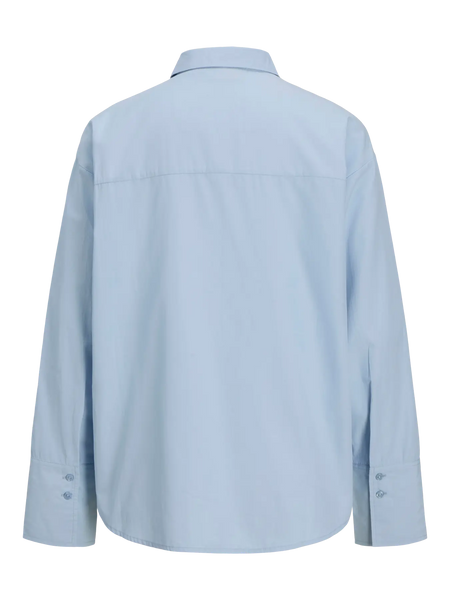 Blouse Caro - Baby blue