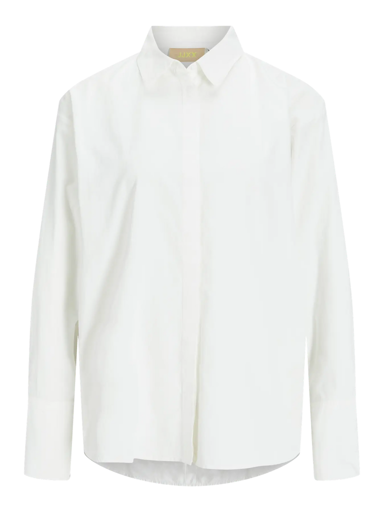 Blouse Caro - White