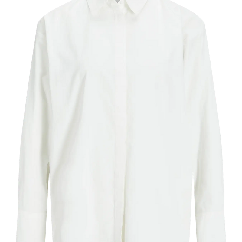 JJXX Caro blouse in wit voor dames