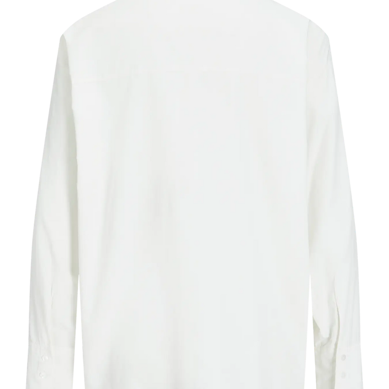 JJXX Caro blouse in wit voor dames - foto 2
