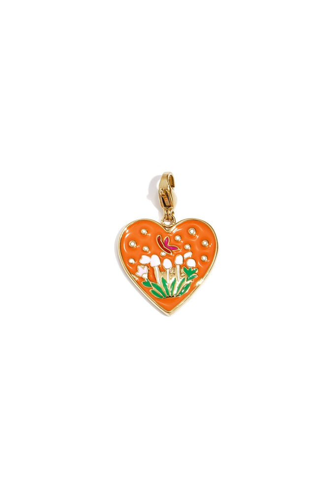 Bedel Orange Tulips