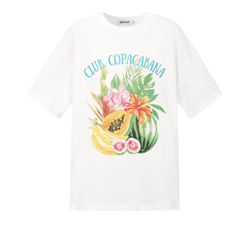 Shirt Club Copacabana