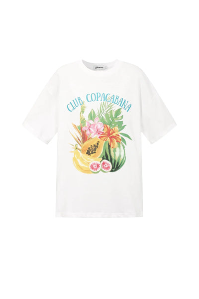 Shirt Club Copacabana