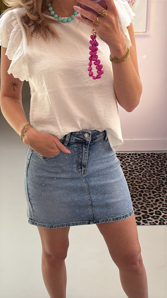 Skirt Diva -