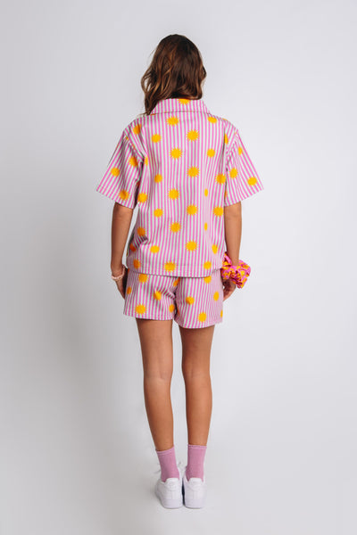 Ellastiek Amsterdam - Blouse Guusje