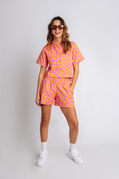 Ellastiek Amsterdam - Short Lindsey