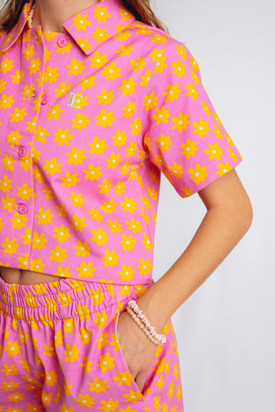 Ellastiek Amsterdam - Short Lindsey
