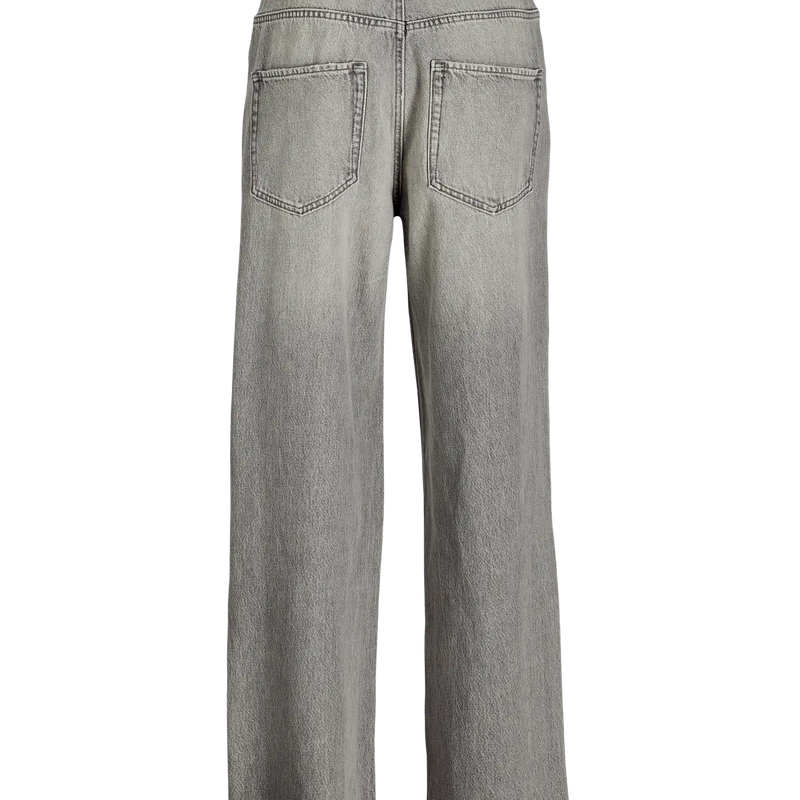 JJXX - Erin Baggy Jeans - Grey Denim