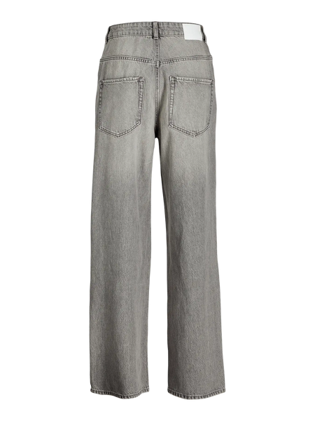 JJXX - Erin Baggy Jeans - Grey Denim